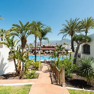 Hd Parque Cristobal Tenerife Hotell